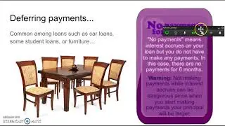Deferred Payments