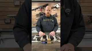 Aren't 10mm & .40 S&W the Same?
