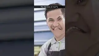 LA REGIA e il SUPERMERCATO....