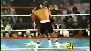 Ken Norton vs Randy Stephens 1978