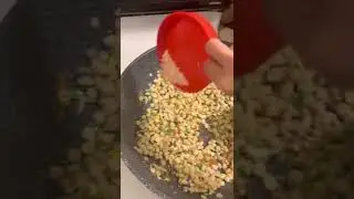 how to make vietnamese stir fry corn