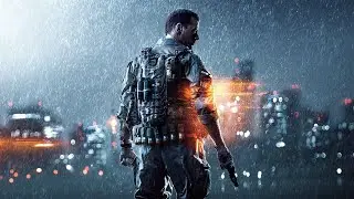 Battlefield 4 knife montage