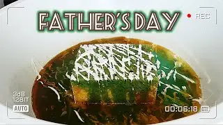 ASMR | Father&rsquo;s Day Camo Combo 💚🤍🤎