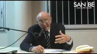 Nicolas GRIMALDI :  « Peut-on s'empêcher de croire ?