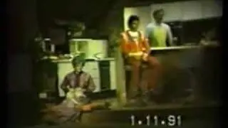 Old Carousel of Progress (Magic Kingdom) Part 2 of 2