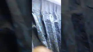 Railway 🚂 ka first ac (2)Second ac (3) third ac Curtain