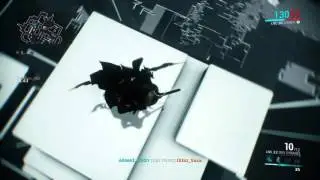 Warframe - always look up