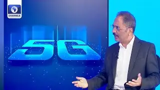 The Future Of Connectivity In Nigeria: Insights From Spectranet&rsquo;s COO