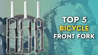 TOP 5-Best Bicycle Front Fork 2025 | AliExpress