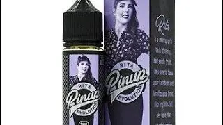 rita pinup vape juice review voa (andrew)