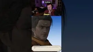 I Was Right About Gaius in Final Fantasy XIV | Cutscene React