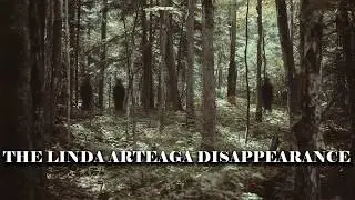 The Silent Watchers In The Woods - The Linda Arteaga Story