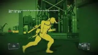 MGSV: Defense of my FOB | ResinVapors