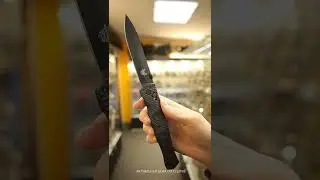 Складной нож Benchmade SOCP Folder