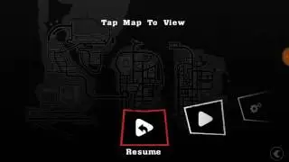 GTA LCS Mobile: How to properly do the mission: Taking The Peace