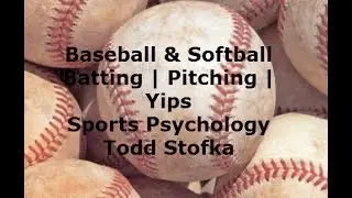 softball baseball batting sports hypnosis hitting slumps louisville slugger sports psychology