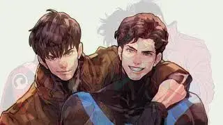 Batboys: If We Have Each Other