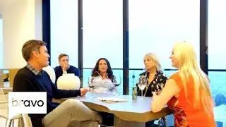 Flipping Out: The Queen of Versailles Breaks Down Her Palace (Season 10, Episode 6) | Bravo