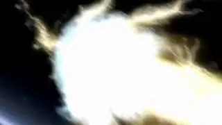 Final Fantasy VII Crisis Core: Bahamut Fury in HD! (720p)