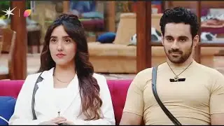 Bigg Boss Season 19 PROMO | Nominations Special Task 