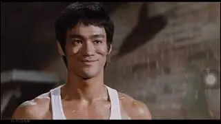 Latest Bruce Lee&rsquo;s Most Iconic Scene | Enter the Dragon | Martial Arts Movie Clips