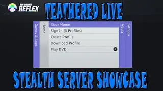 *FREE MODE* TETHERED LIVE STEALTH SERVER SHOWCASE [17526] + DOWNLOAD