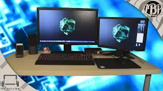 D&eacute;couverte du SETUP de MrTechQC !