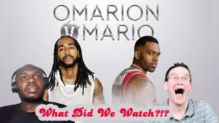 Verzuz Battle - Omarion vs. Mario
