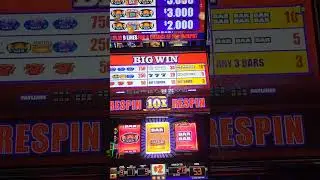 Denom $2 Bet $18 Vale la pena esa apuesta? #slot #bonuswin #casino #bonusspin #slotbonus #