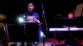 Matthias Meurer und Stefan Seitz - Hiddensee - Live im Kulturbahnhof Lollar 02.07.2023