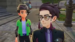 Pokemon Legends Z A Nuzlocke Ep.17