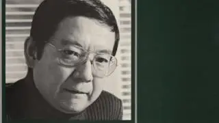 Masao Yagi - Ashita no Joe (1970)