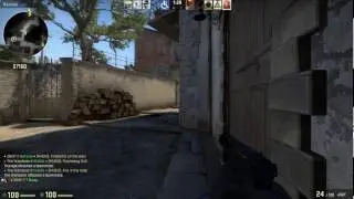 Counter strike  Global Offensive  Audio shitty quality