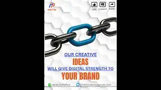 ✨ Creative Digital Ideas to Strengthen Your Brand 🚀 | Pinktin Digital