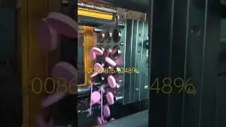 Injection Cap Mould Testing How to Make Plastic Products