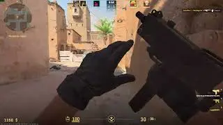 Counter Strike 2.