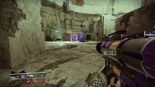 Fuck that crystal in particular