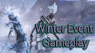 Dead by Daylight (Steam/Epic) First Look at Christmas/Winter Event 2021 with Snowmen costume - Leak