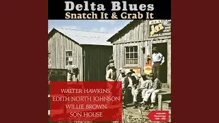 Walkin' Blues