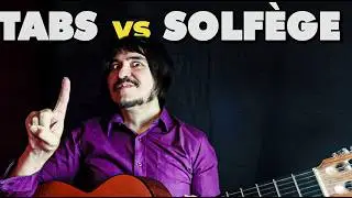 Pourquoi 90% abandonnent la GUITARE ? (Surtout les débutants)