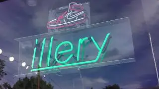 Illery Long Beach Ron Lodevico