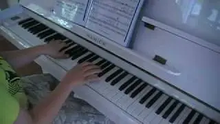 One Republic - Apologize (inspire by David Sides)