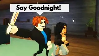 ROBLOX Bakon Funny Moments