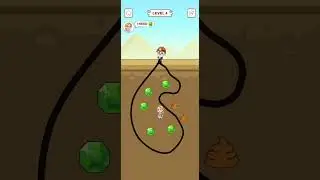 pull the gold level 4