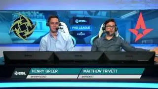 SADOKIST ABOUT TO BE FIRED BY ESL