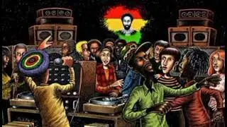 Soul Vibrations in Babylon 🎷