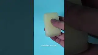 Anti dandruff organic hair care routine. Neem Tulasi Shampoo Bar & Amla Methi Hair Conditioning Bar.
