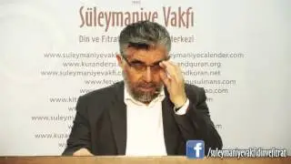Prof. Dr. Abdülaziz Bayındır ⎟ Nisa 24 Mut'a Nikahı