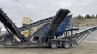 K&ouml;p Siktstation Jonsson W340 S p&aring; Klaravik