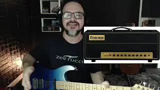 O Flamma FS06 ainda é bom?